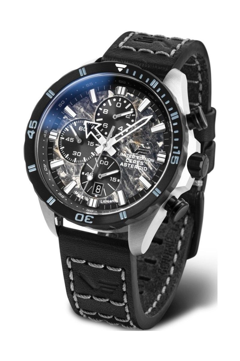 Zegarek Vostok Europe 6S10-320E693