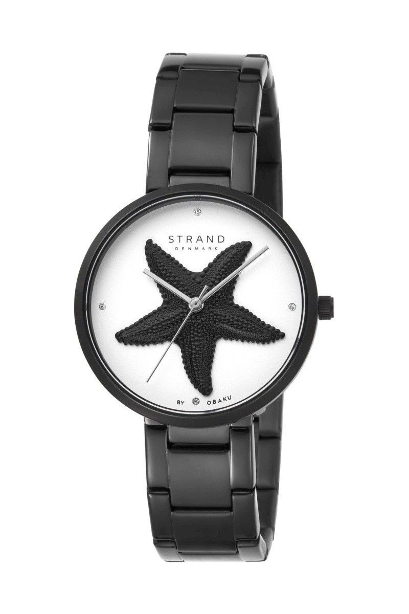 Zegarek Strand S700LHBISB-DSF